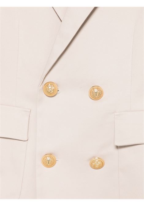 Giacca doppiopetto BALMAIN KIDS | BY2P64 G0197107